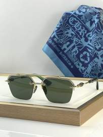 Picture of Chrome Hearts Sunglasses _SKUfw76162089fw